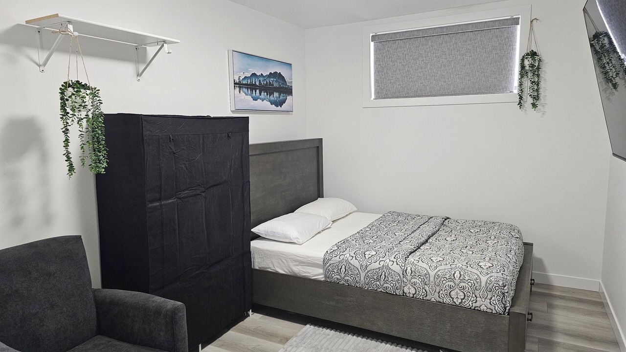 Photo of Bedroom in Saskatoon