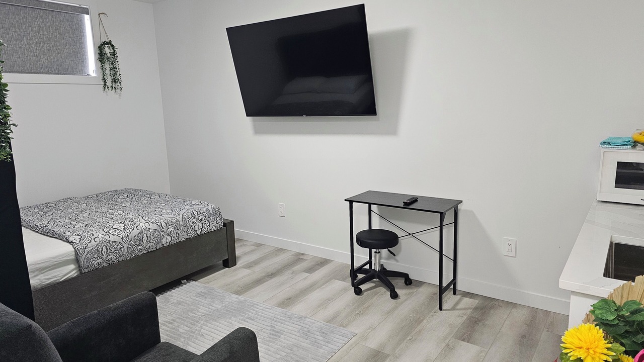 Photo of Bedroom in Saskatoon