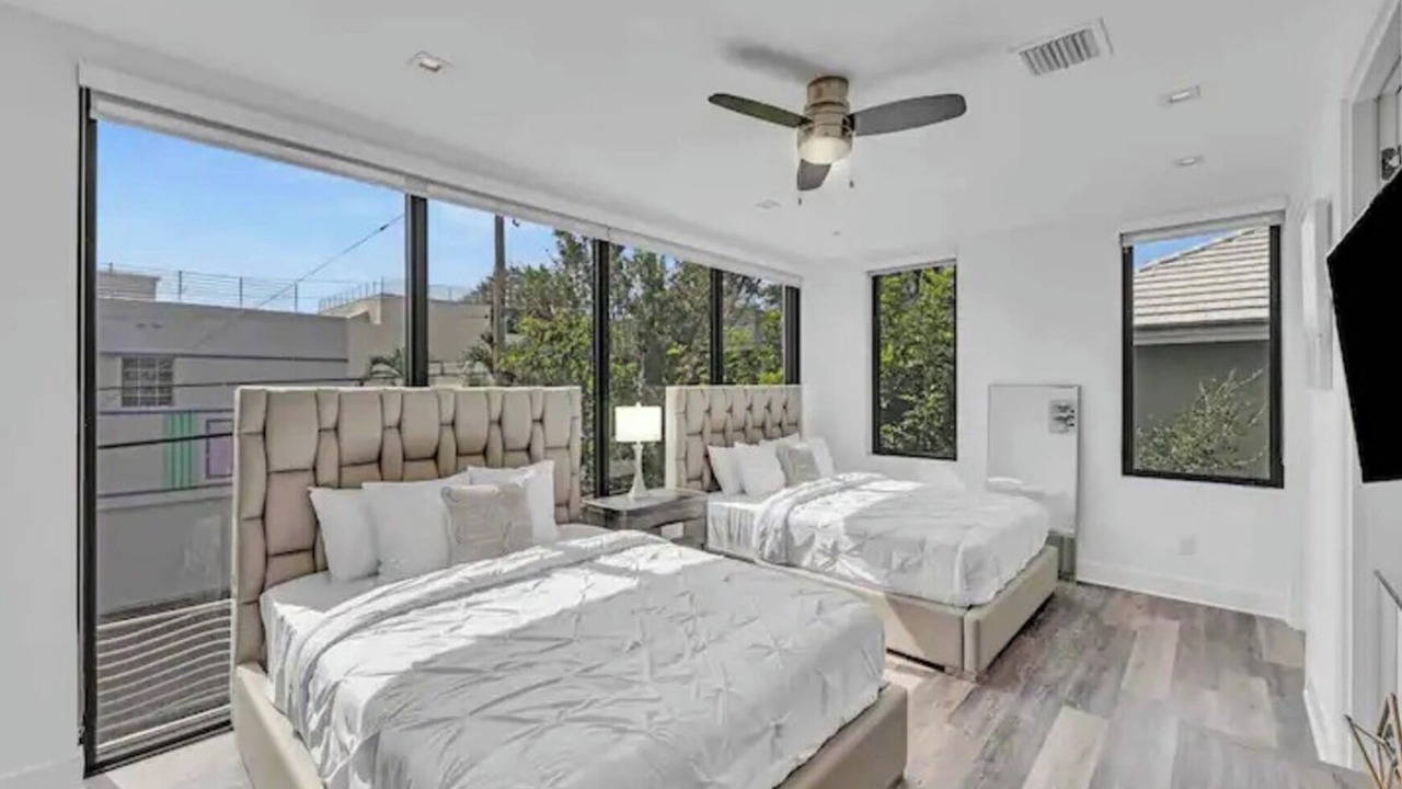 Photo of Bedroom in Colee Hammock