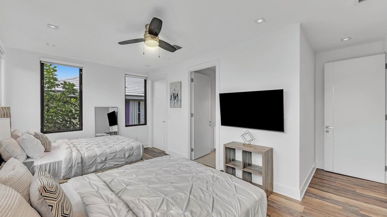 Photo of Bedroom in Colee Hammock