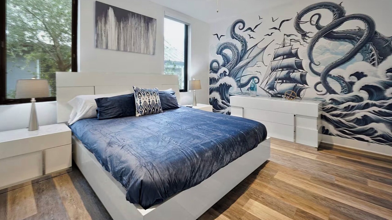 Photo of Bedroom in Colee Hammock