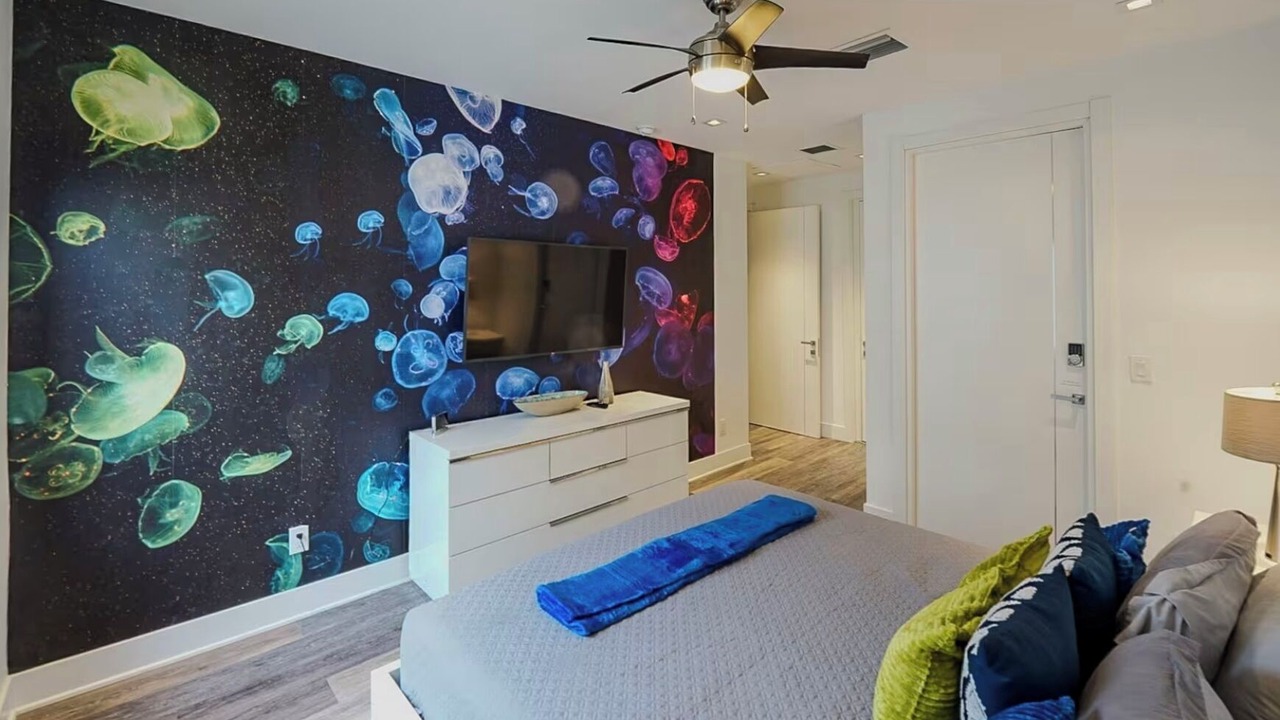 Photo of Bedroom in Colee Hammock