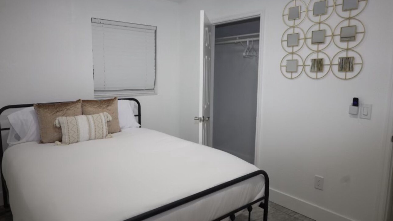 Photo of Bedroom in Pompano Beach