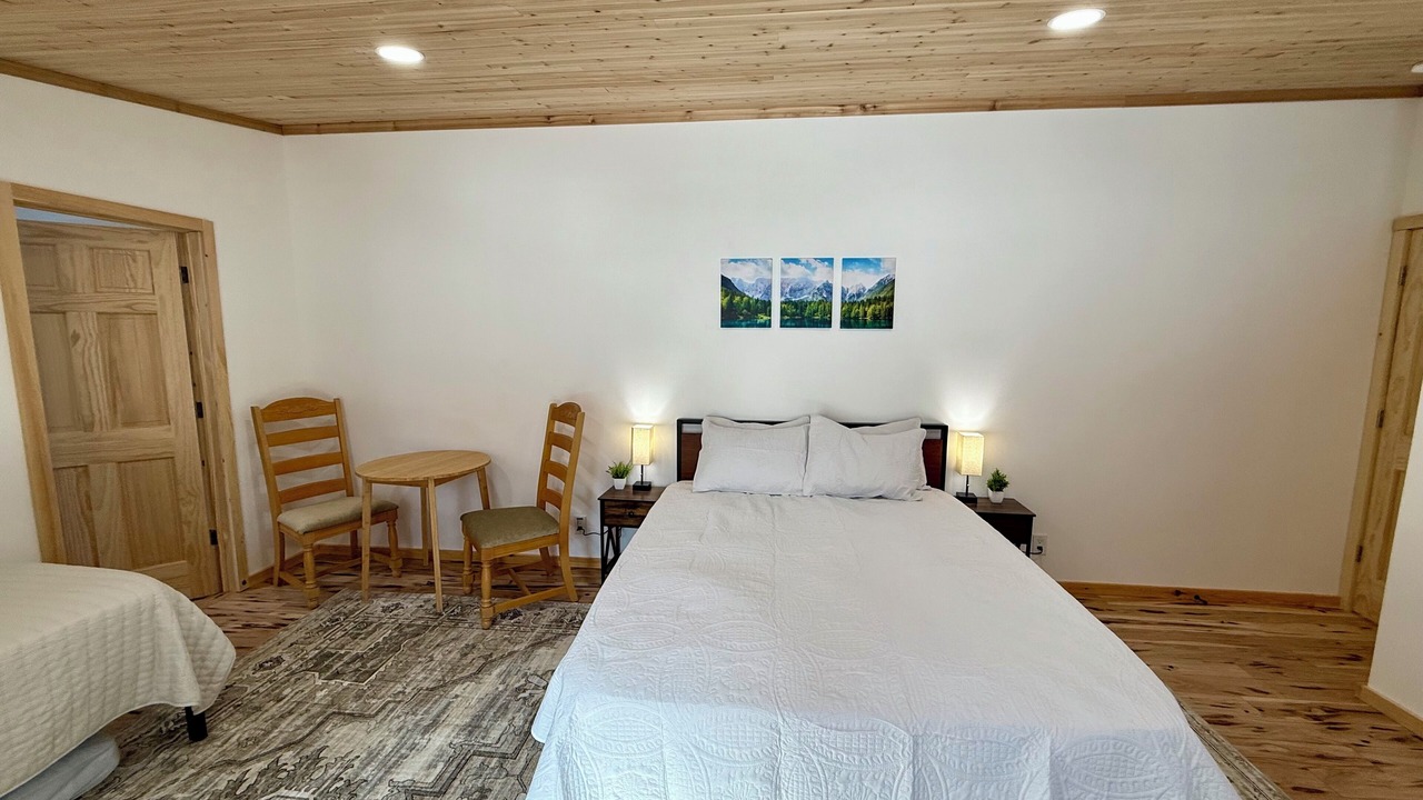 Photo of Bedroom in Chestertown