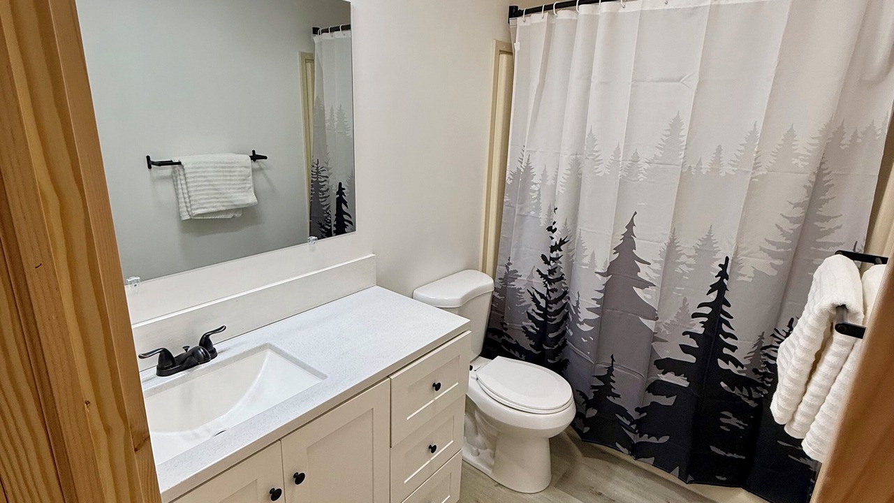 Photo of Bathroom in Chestertown