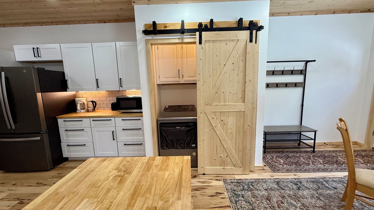 Photo of Kitchen in Chestertown