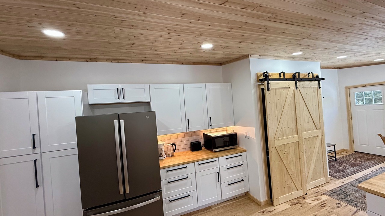 Photo of Kitchen in Chestertown