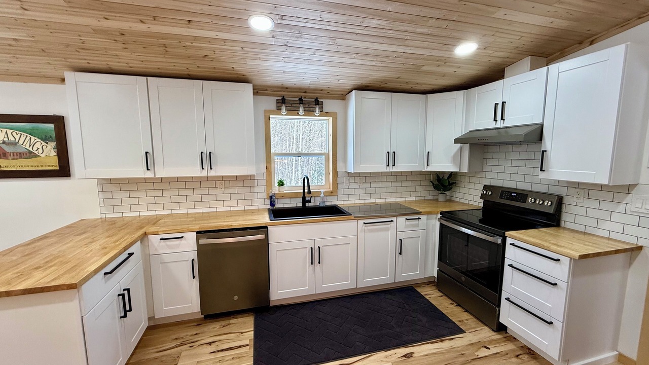 Photo of Kitchen in Chestertown