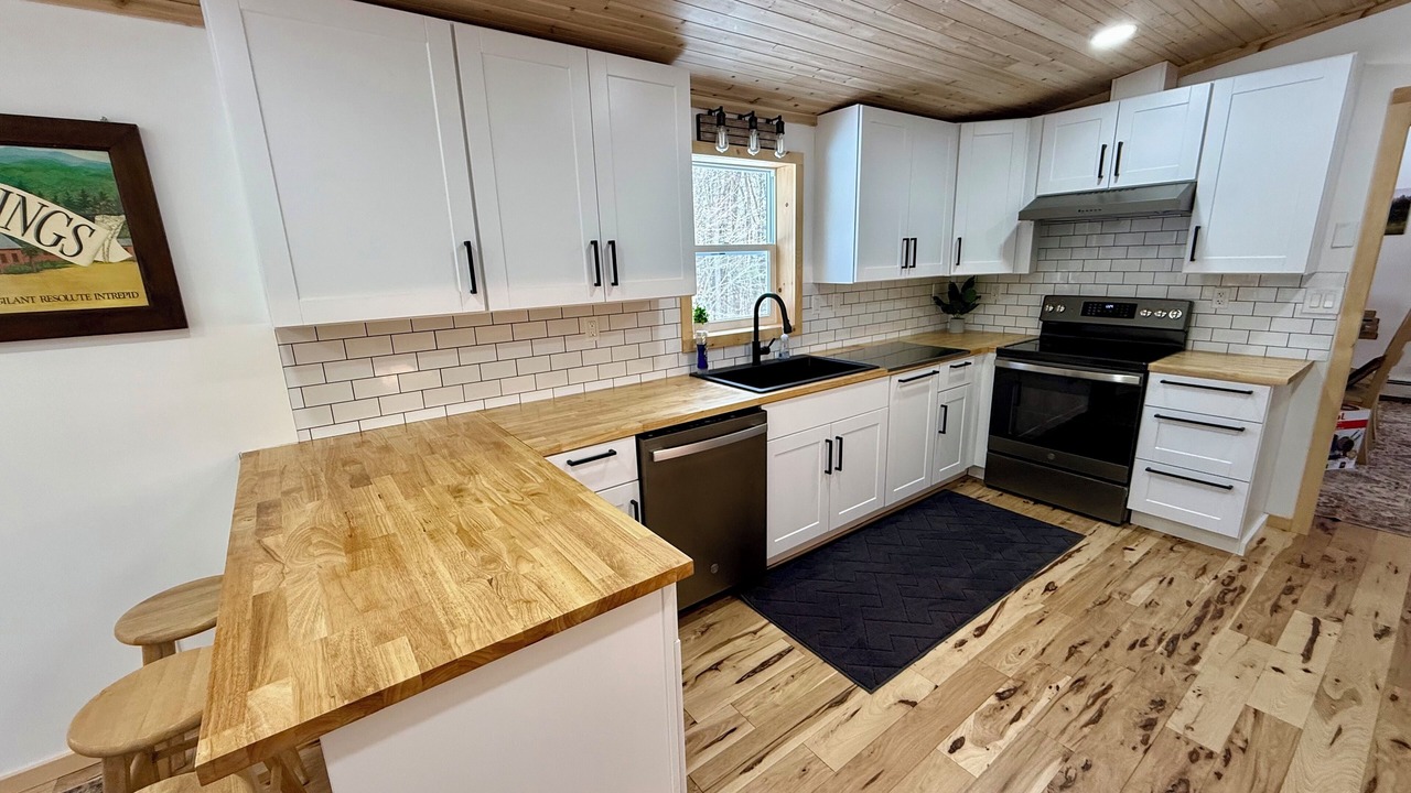 Photo of Kitchen in Chestertown