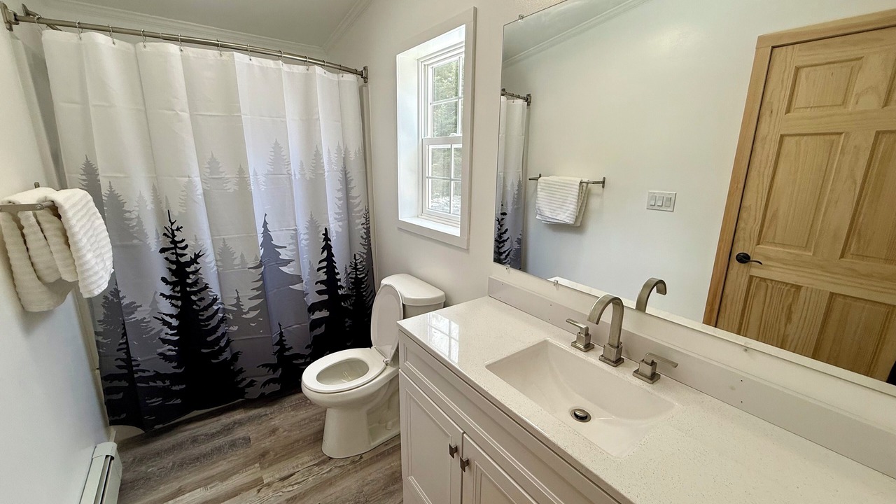 Photo of Bathroom in Chestertown