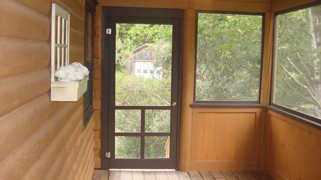 Photo of Outdoor in Southwest Harbor