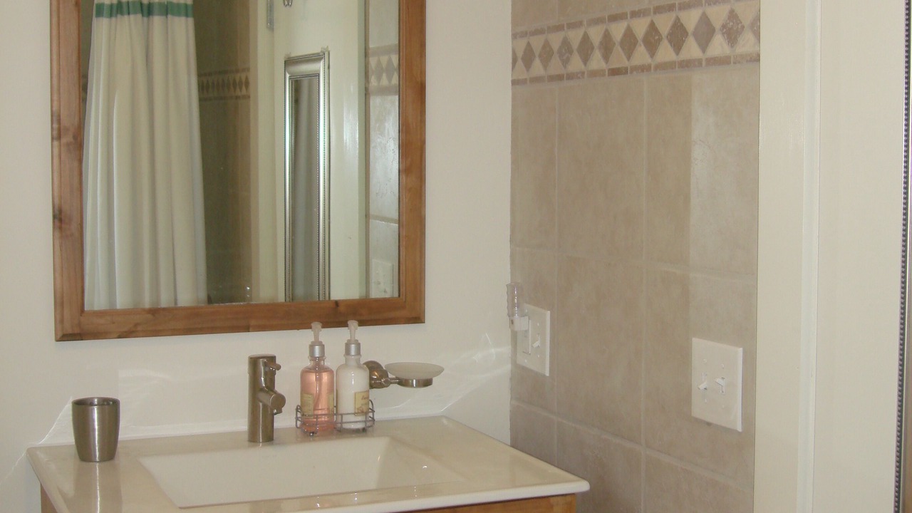 Photo of Bathroom in Southwest Harbor