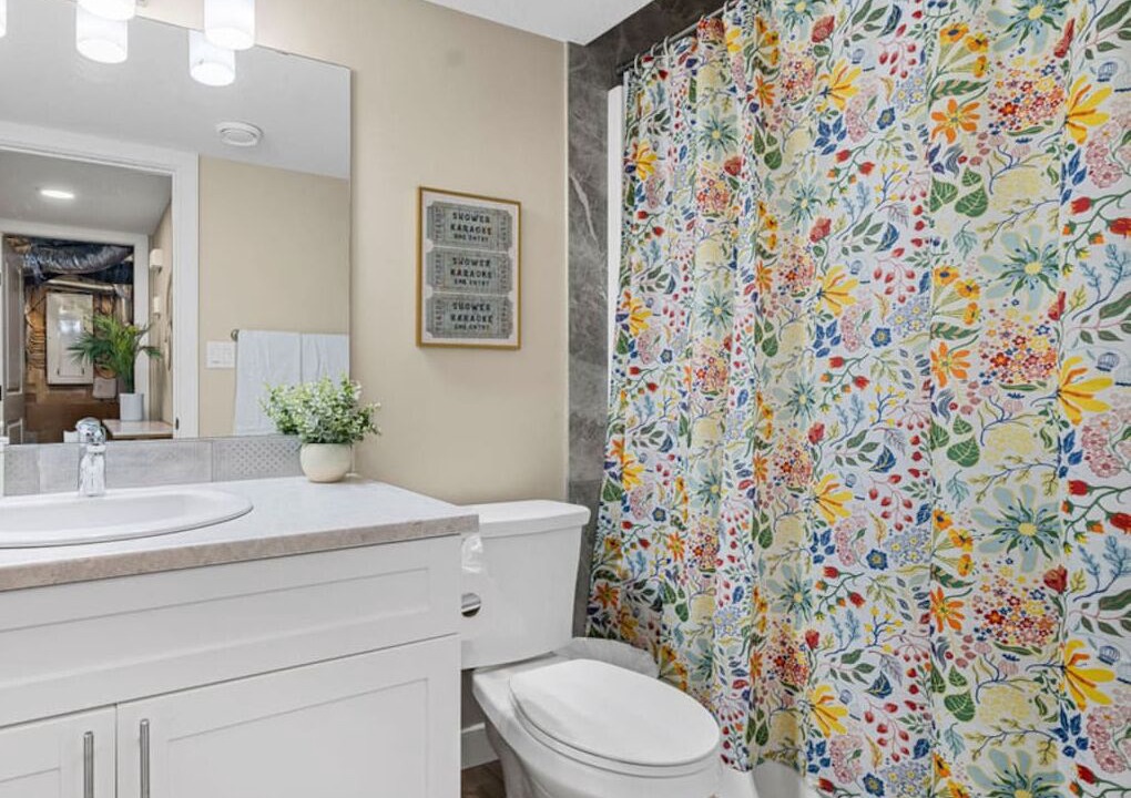Photo of Bathroom in Southeast Edmonton