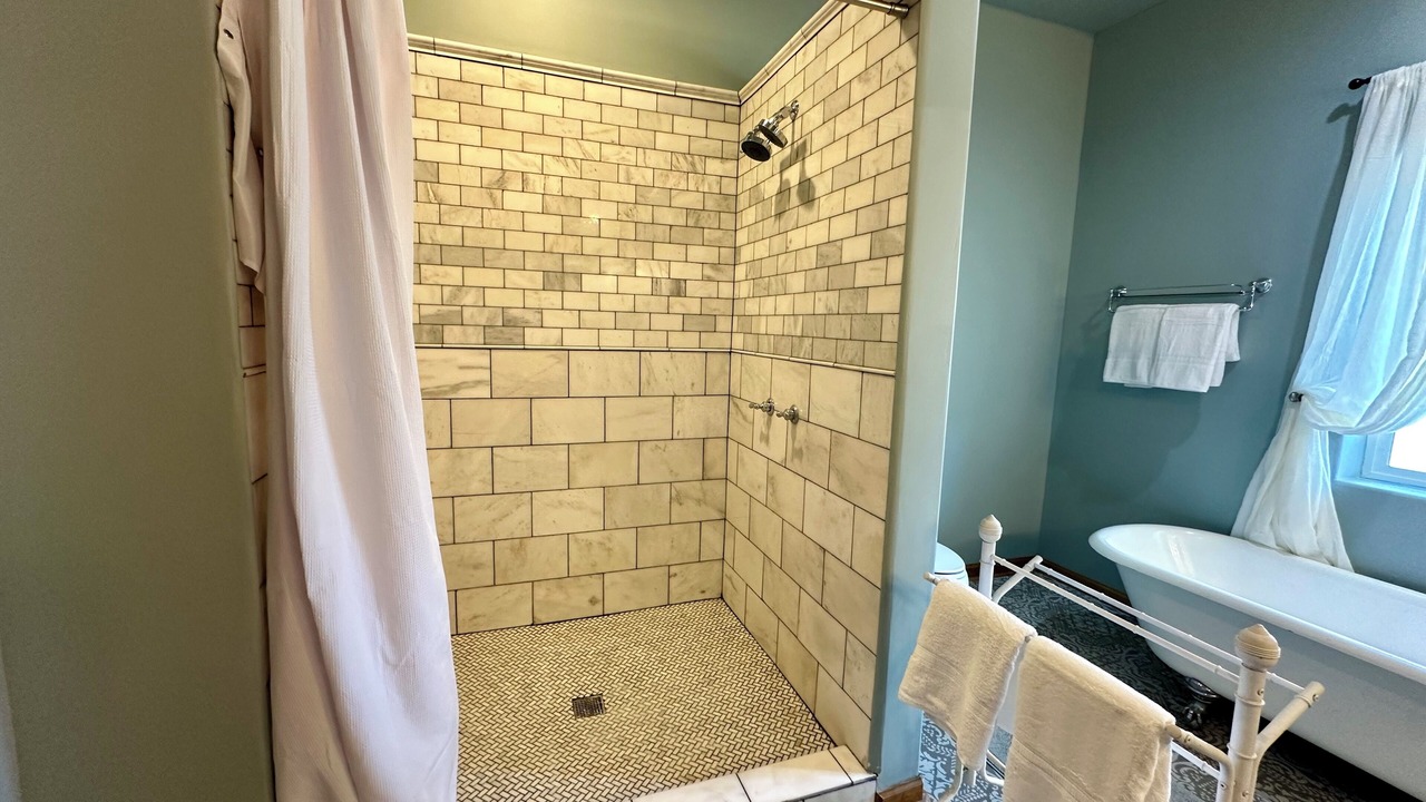 Photo of Bathroom in Taos