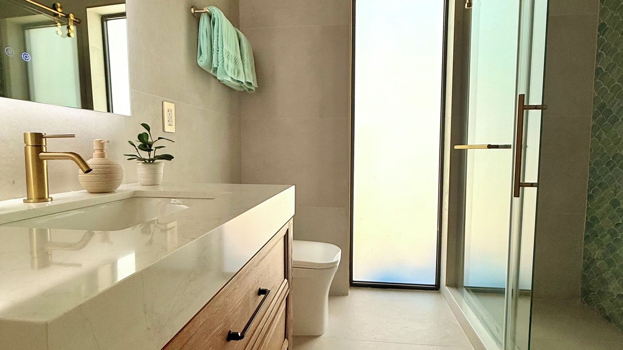 Photo of Bathroom in West Palm Beach