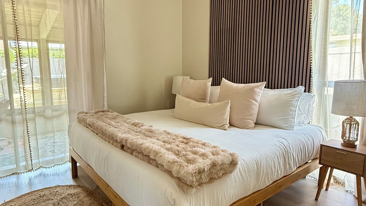 Photo of Bedroom in West Palm Beach