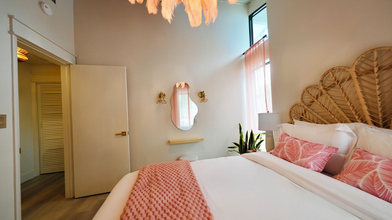 Photo of Bedroom in West Palm Beach