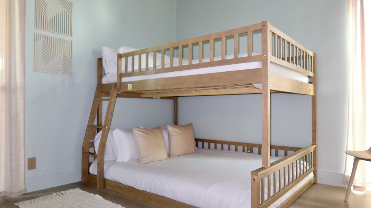 Photo of Bedroom in West Palm Beach
