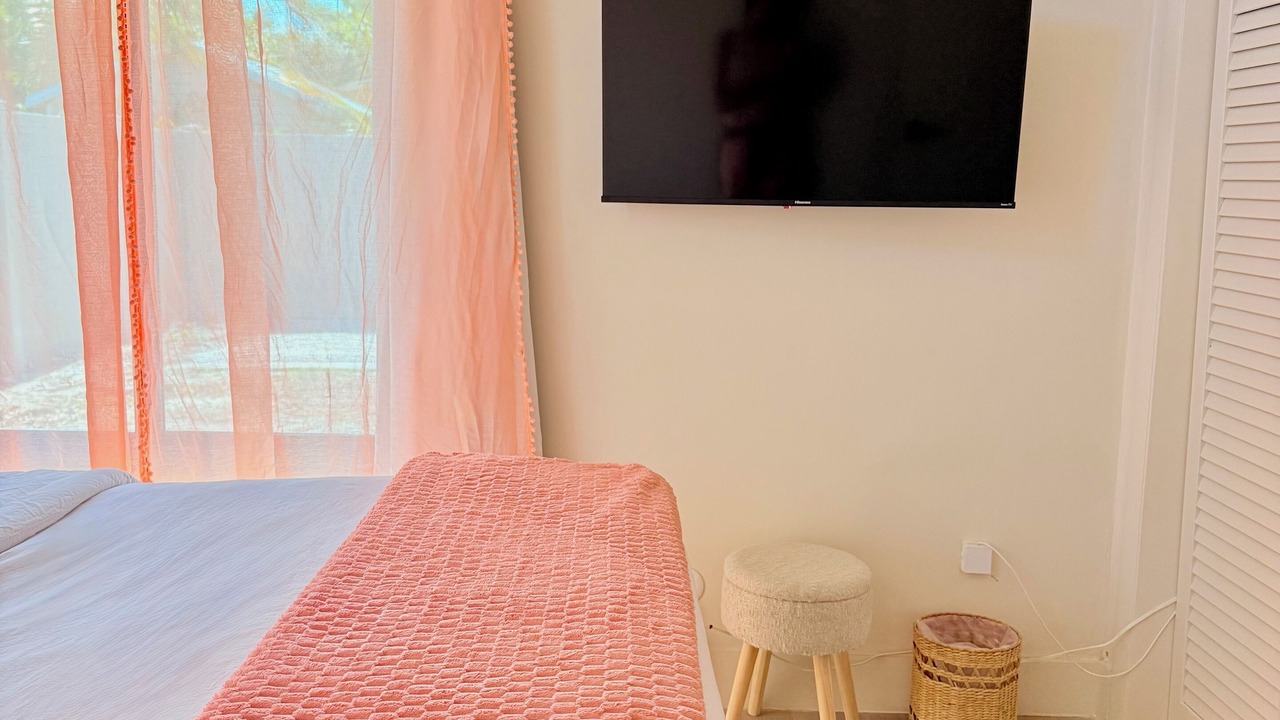 Photo of Bedroom in West Palm Beach