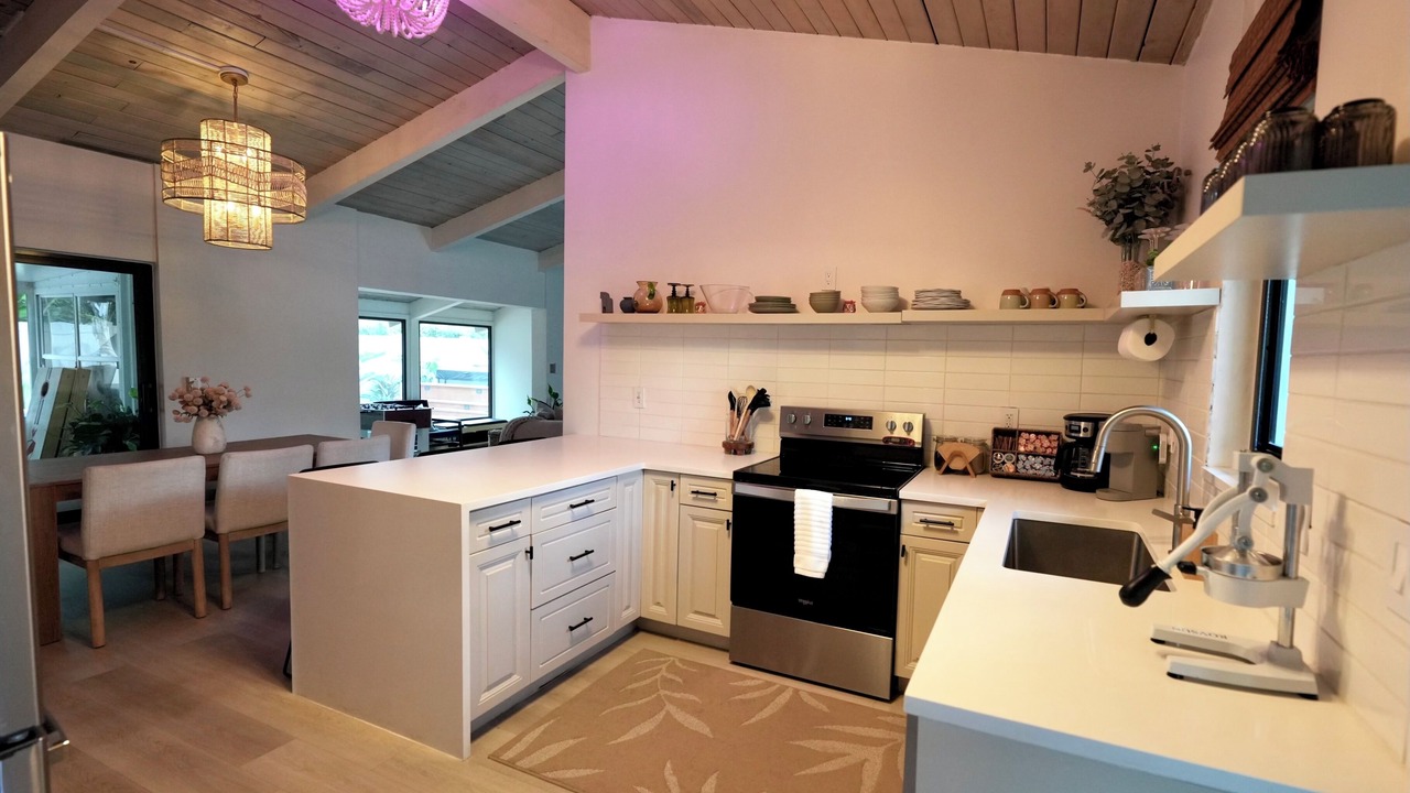 Photo of Kitchen in West Palm Beach