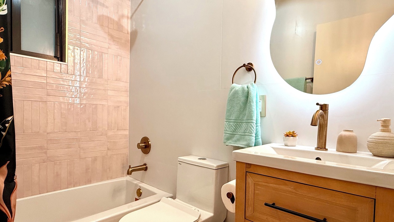 Photo of Bathroom in West Palm Beach