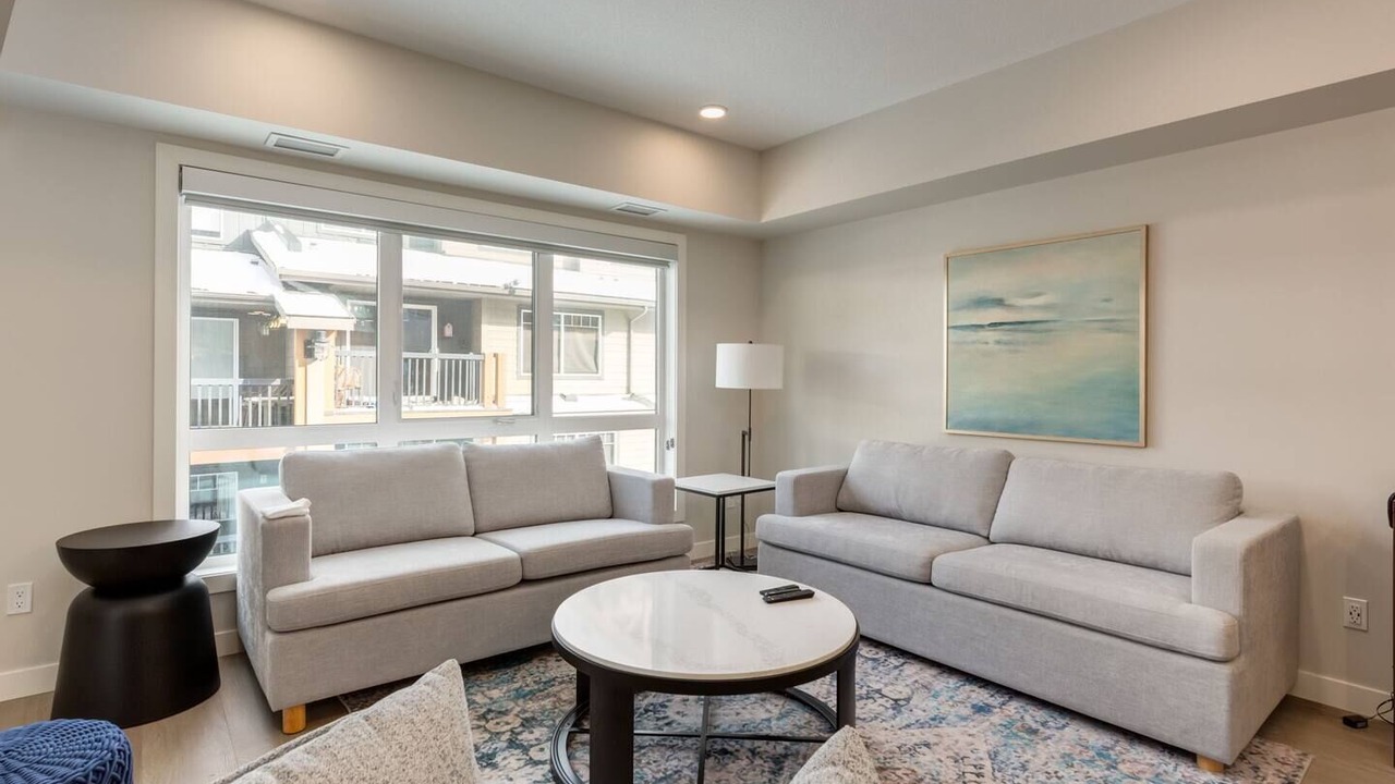 Photo of Livingroom in Dead Man's Flats