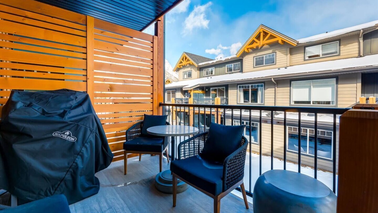Photo of Outdoor in Dead Man's Flats