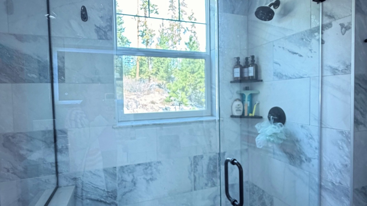 Photo of Bathroom in Grand Lake