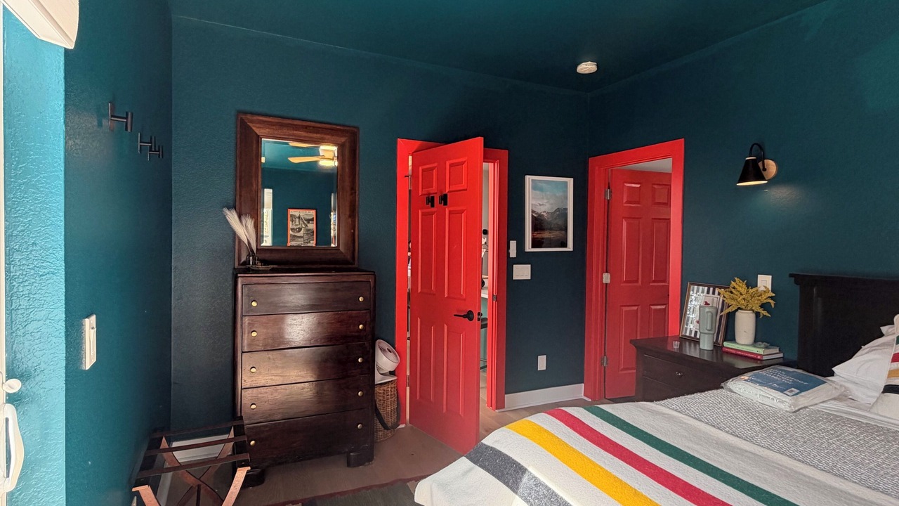 Photo of Bedroom in Grand Lake