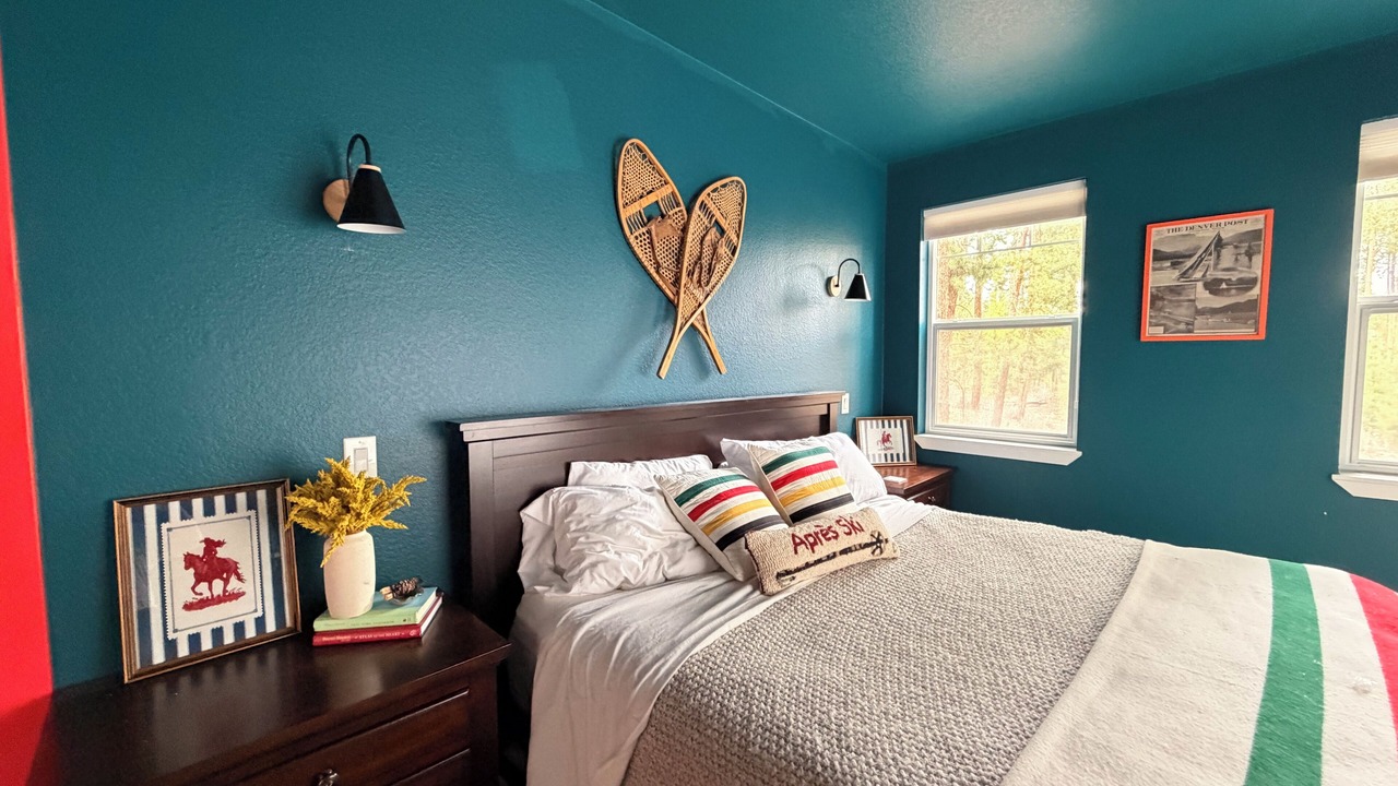 Photo of Bedroom in Grand Lake