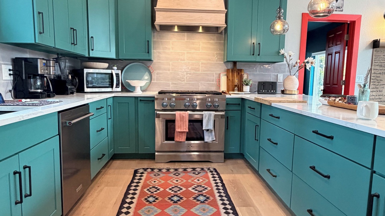 Photo of Kitchen in Grand Lake