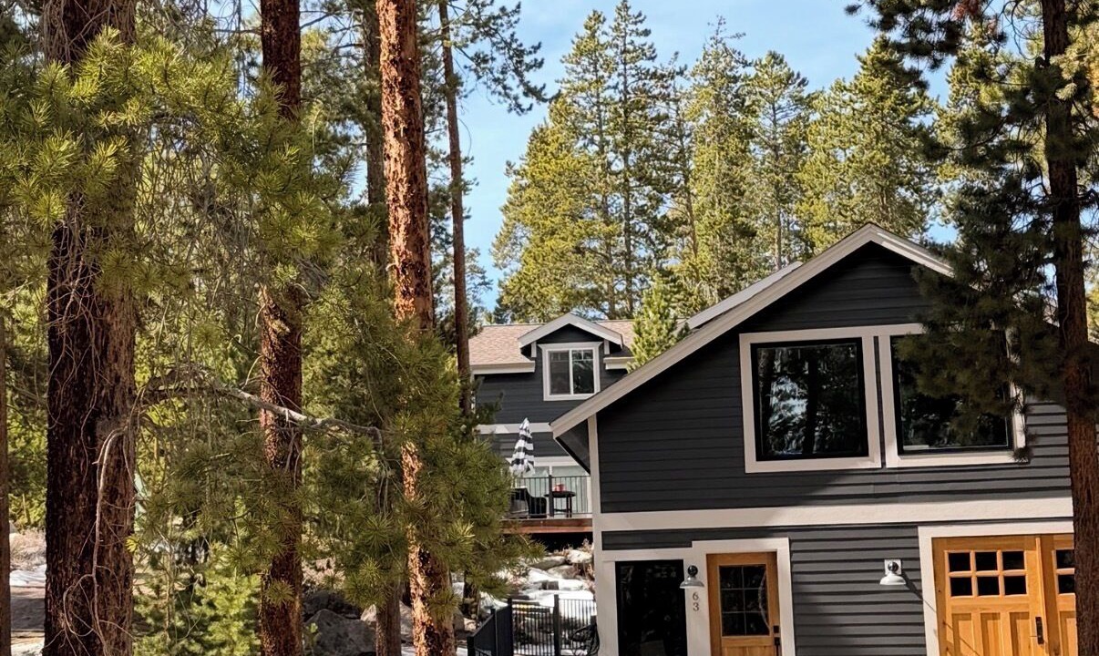 Photo of Outdoor in Grand Lake