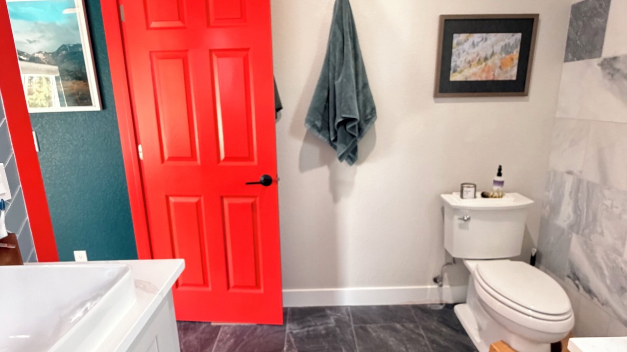 Photo of Bathroom in Grand Lake