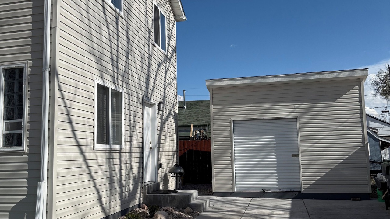 Photo of Outdoor in Cheyenne