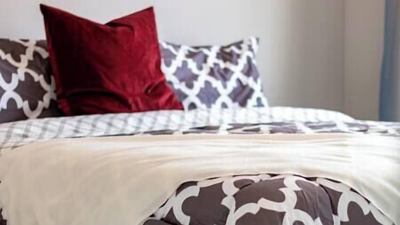 Photo of Bedroom in Chestermere