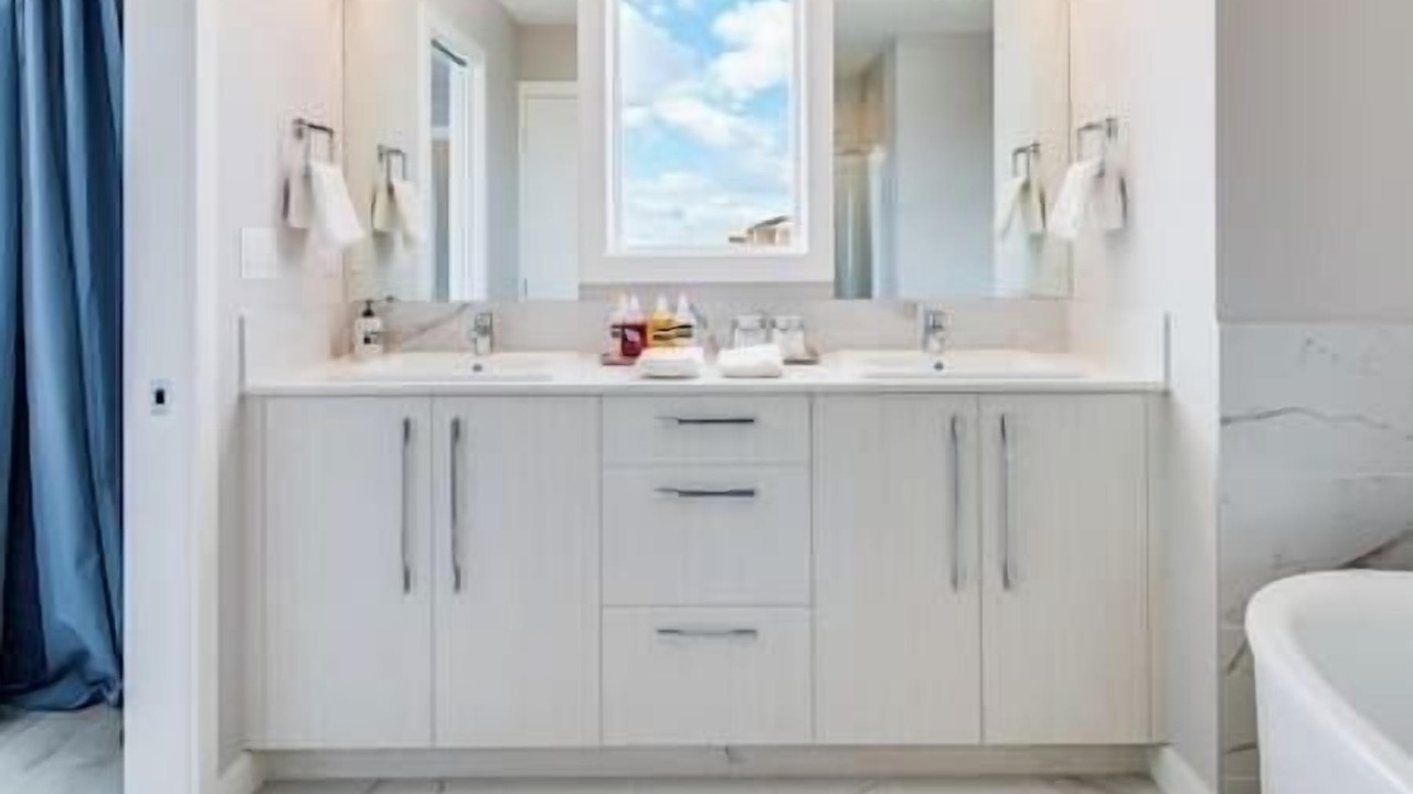 Photo of Bathroom in Chestermere