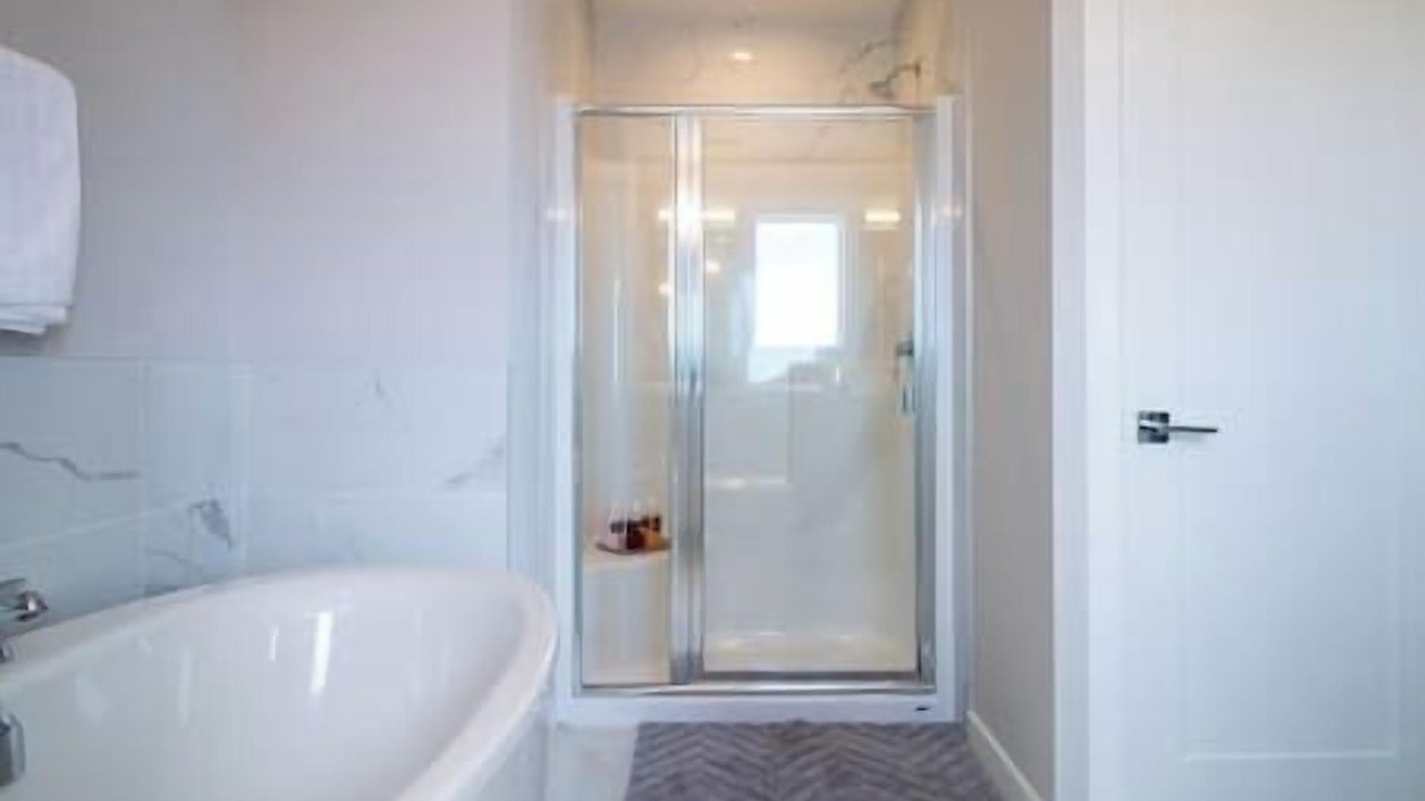 Photo of Bathroom in Chestermere
