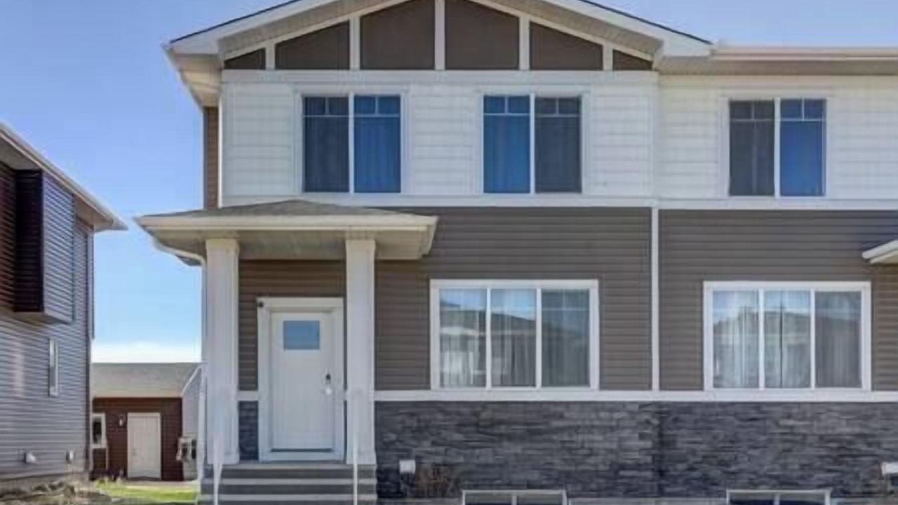 Photo of Outdoor in Chestermere