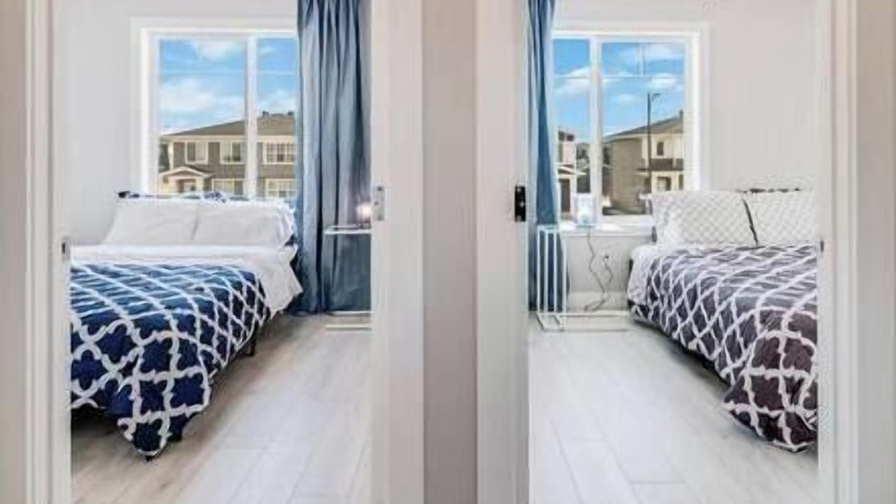 Photo of Bedroom in Chestermere