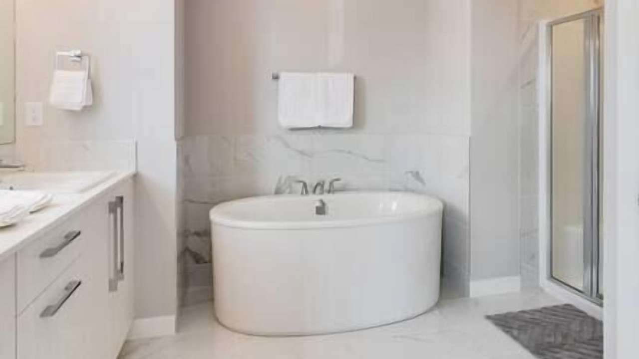 Photo of Bathroom in Chestermere