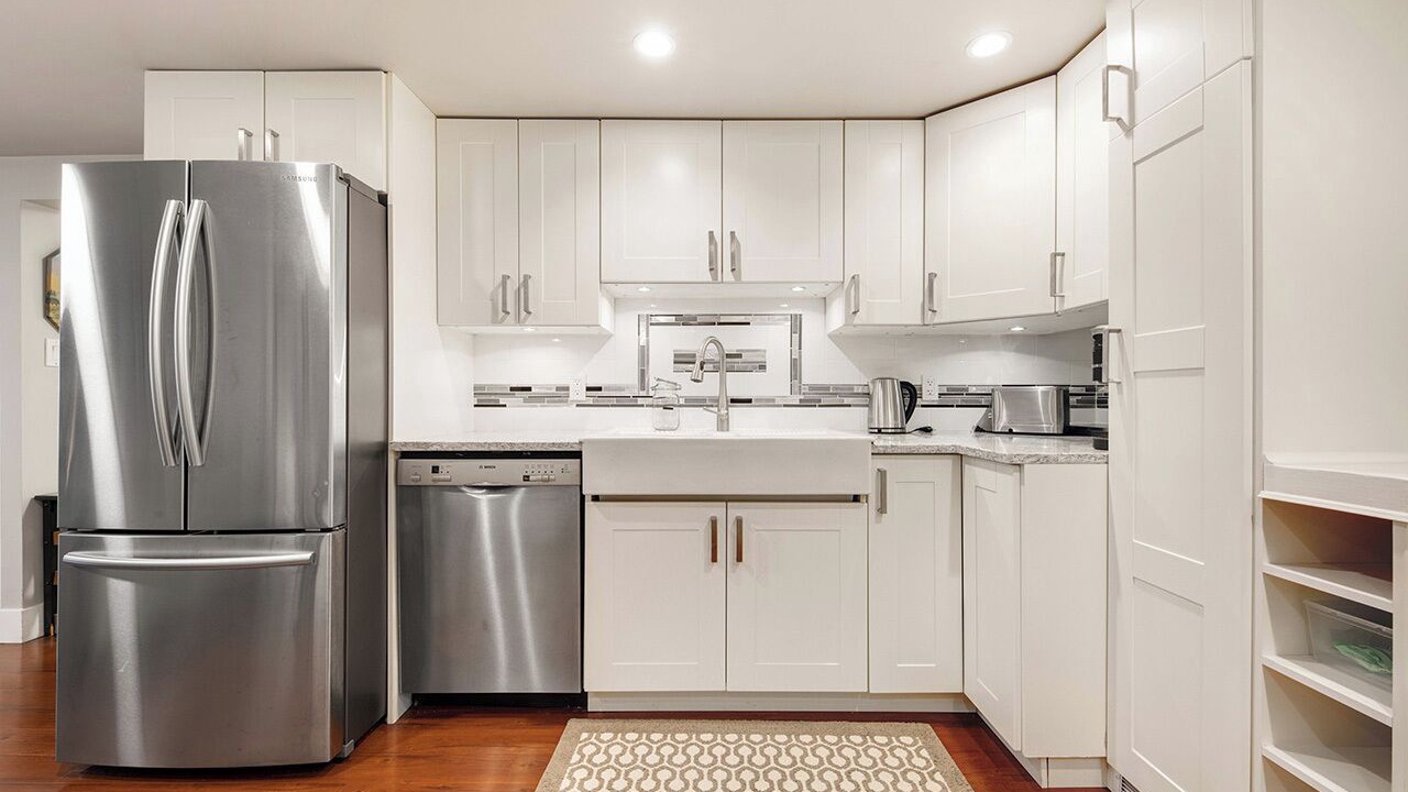 Photo of Kitchen in Grandview-Woodland