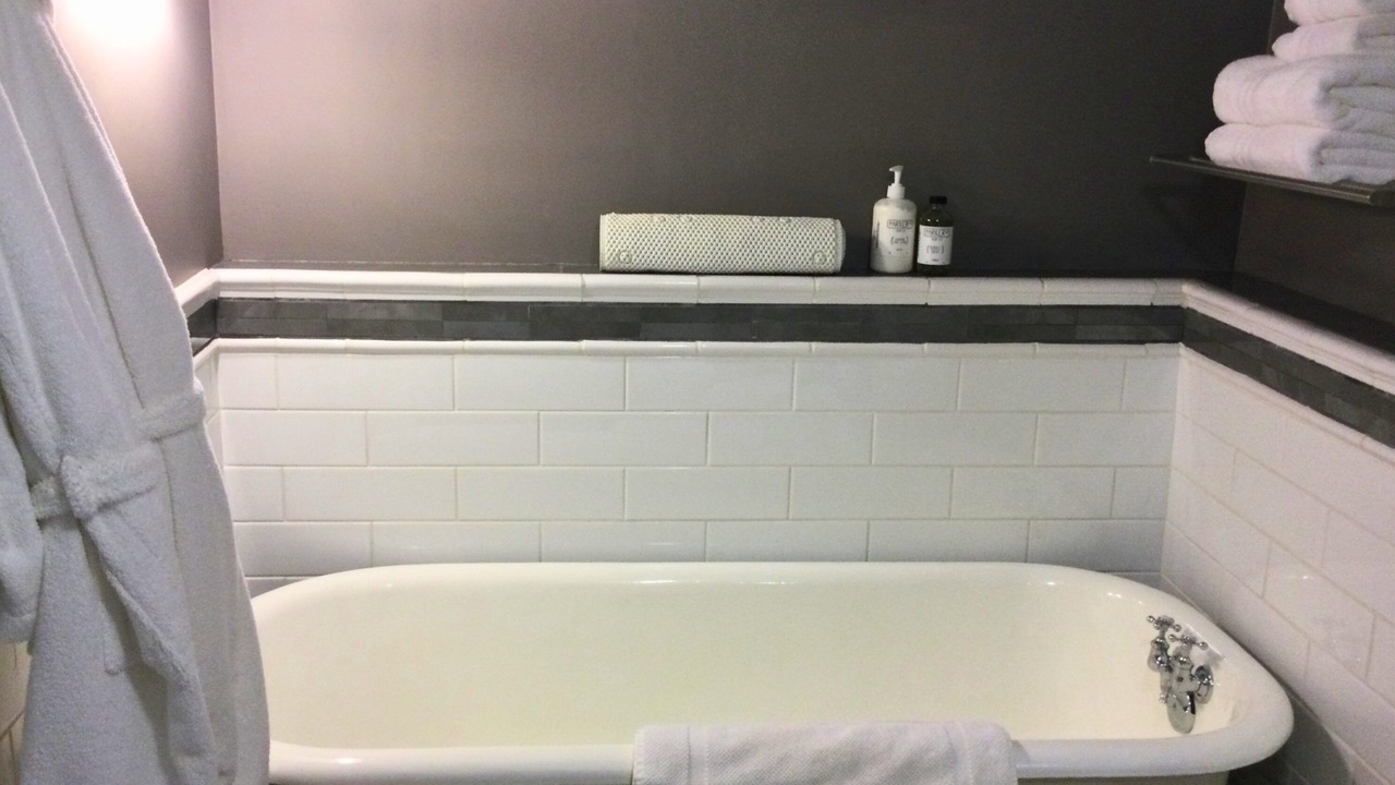 Photo of Bathroom in Grandview-Woodland