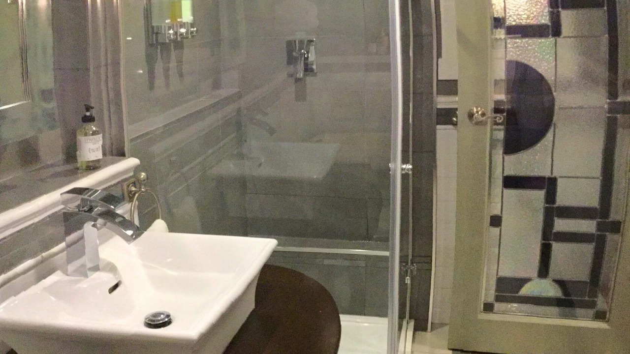 Photo of Bathroom in Grandview-Woodland