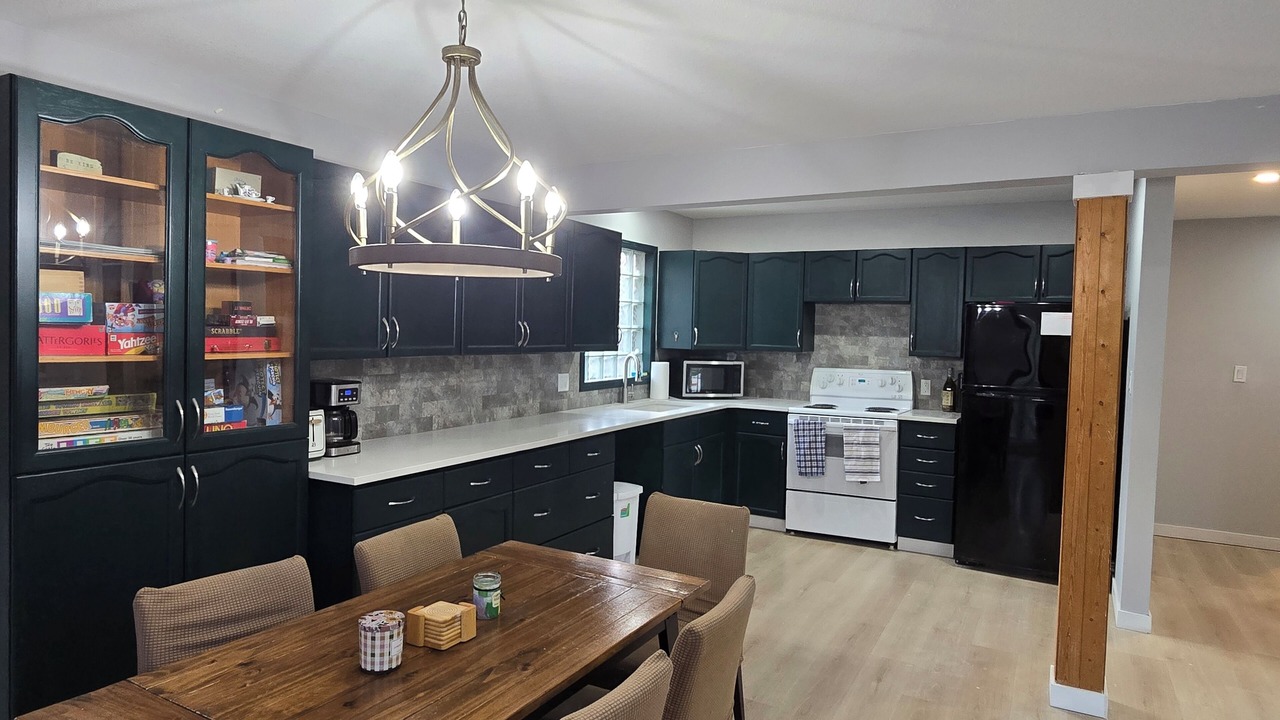 Photo of Kitchen in Regina Beach