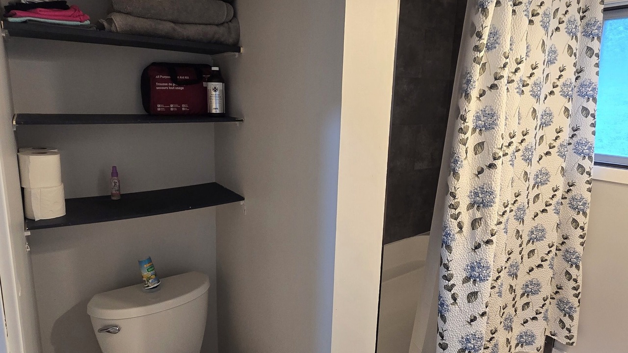 Photo of Bathroom in Regina Beach