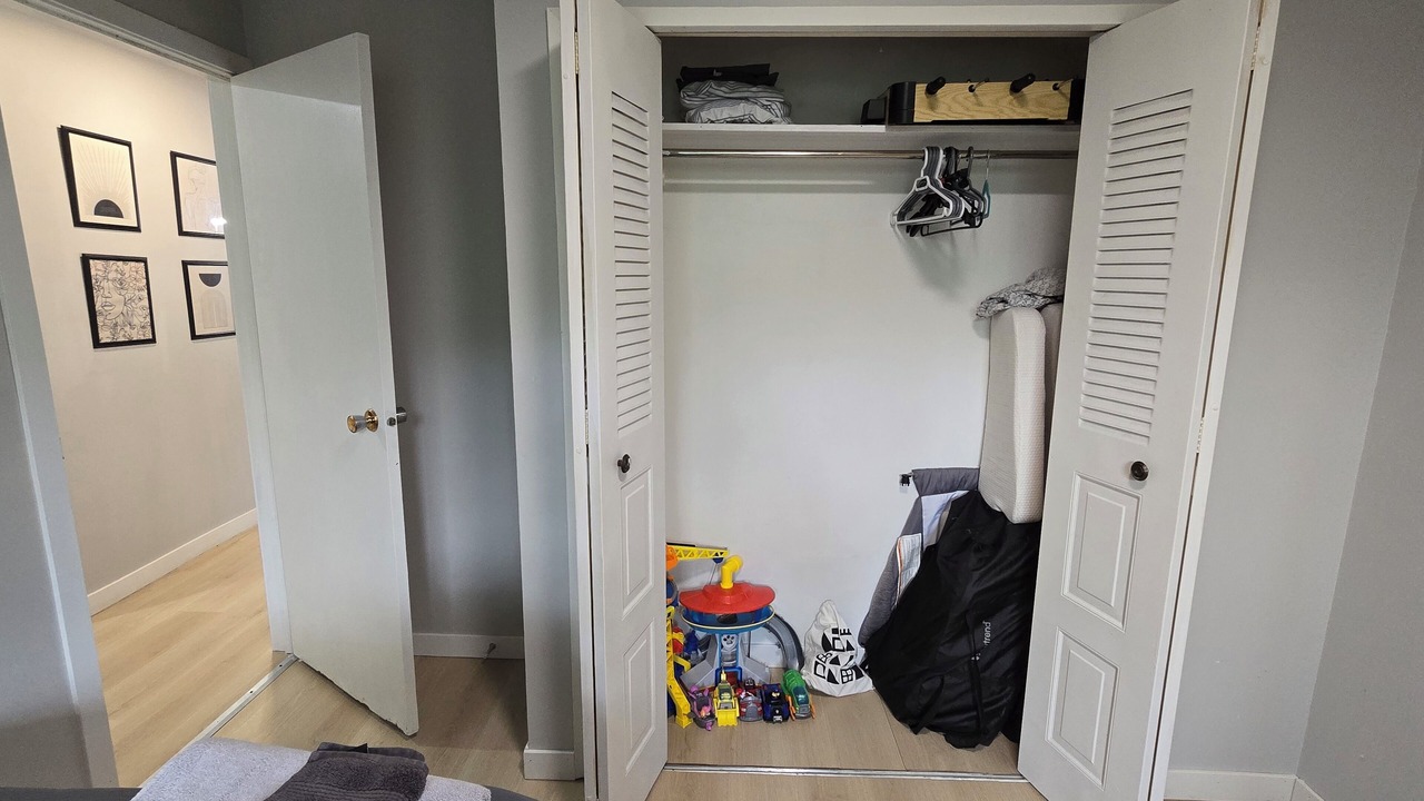 Photo of Bedroom in Regina Beach