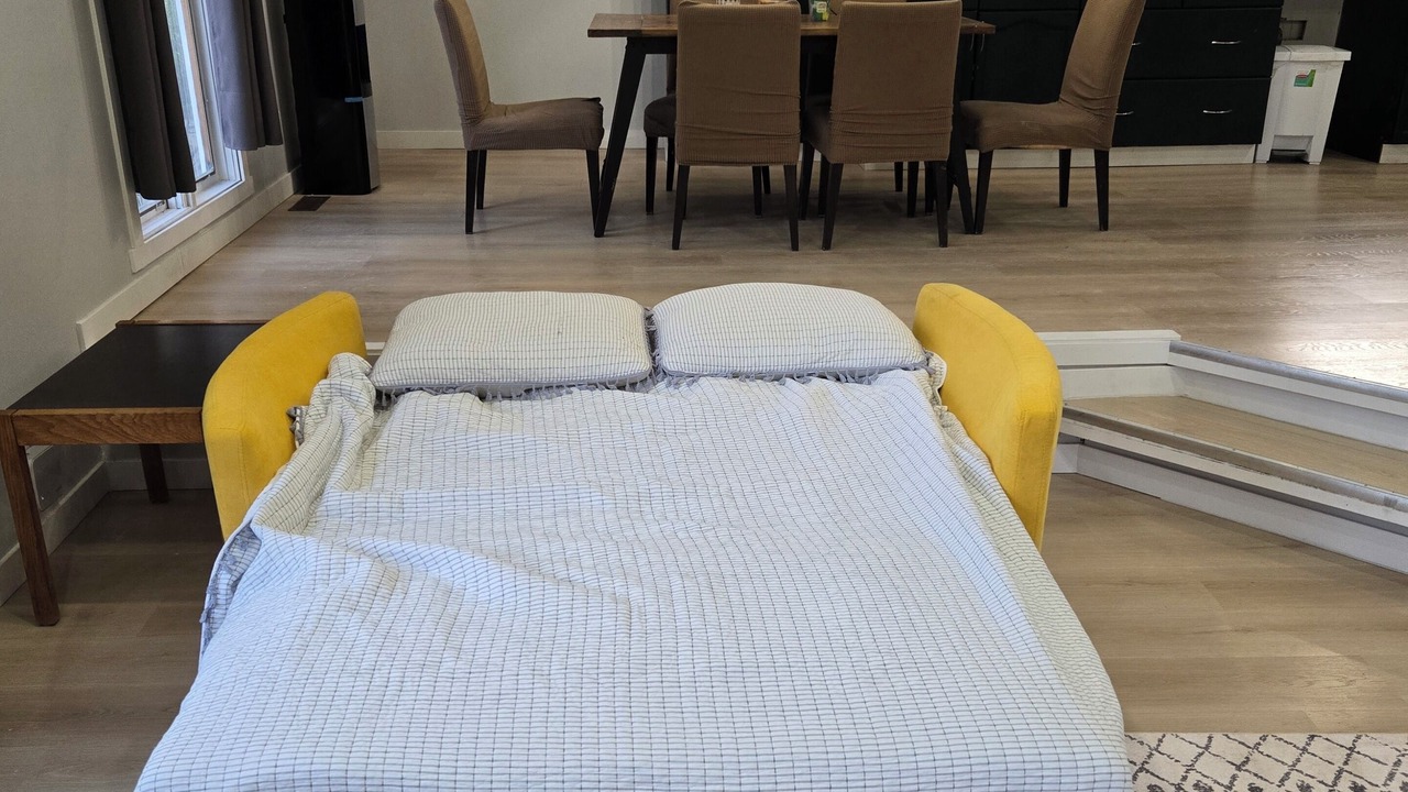 Photo of Bedroom in Regina Beach