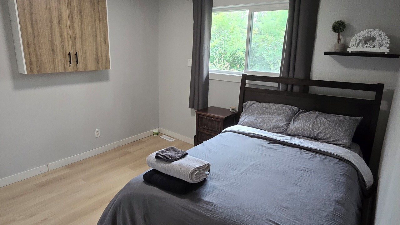 Photo of Bedroom in Regina Beach