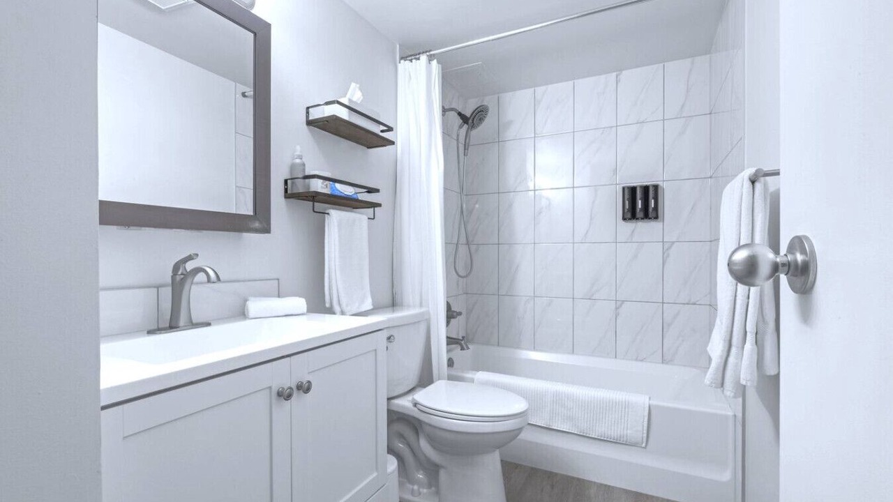 Photo of Bathroom in Beltline