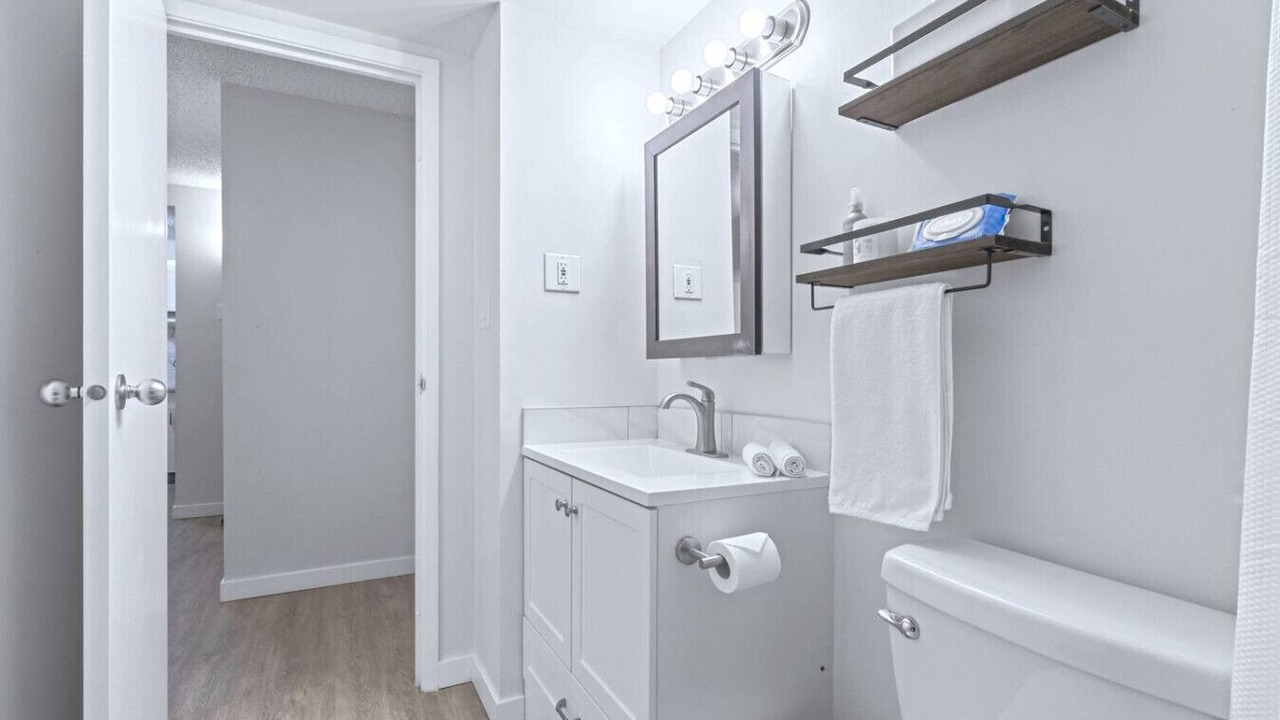 Photo of Bathroom in Beltline